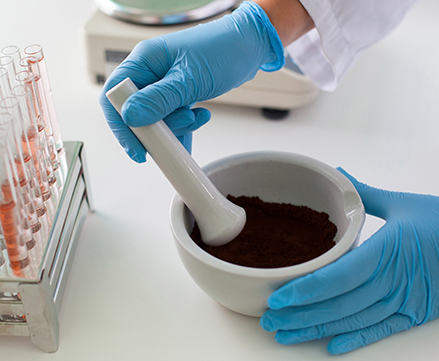 General Lab Supplies